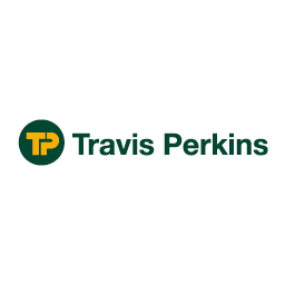 Travis Perkins brand logo