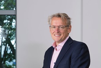Heath Drewett, Non Executive Director, Travis Perkins Plc