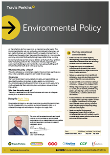 Environmental Policy image