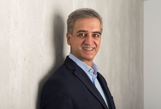 Jora Gill, Non Executive Director, Travis Perkins Plc