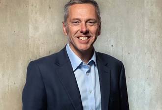 Jez Maiden, Non Executive Director, Travis Perkins Plc