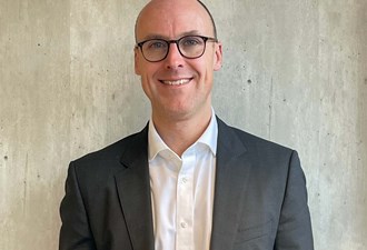 Duncan Cooper, CFO, Travis Perkins Plc
