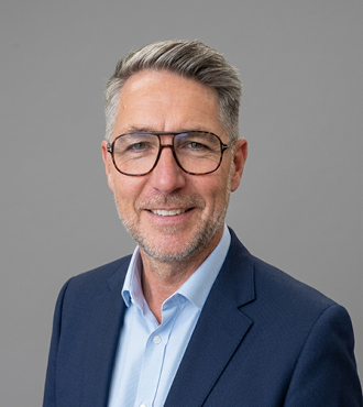 John Danter, CITO, Travis Perkins plc