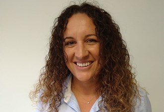 Josie Crowe, Managing Director, BSS