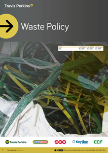 Waste policy