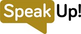 Speak Up Logo