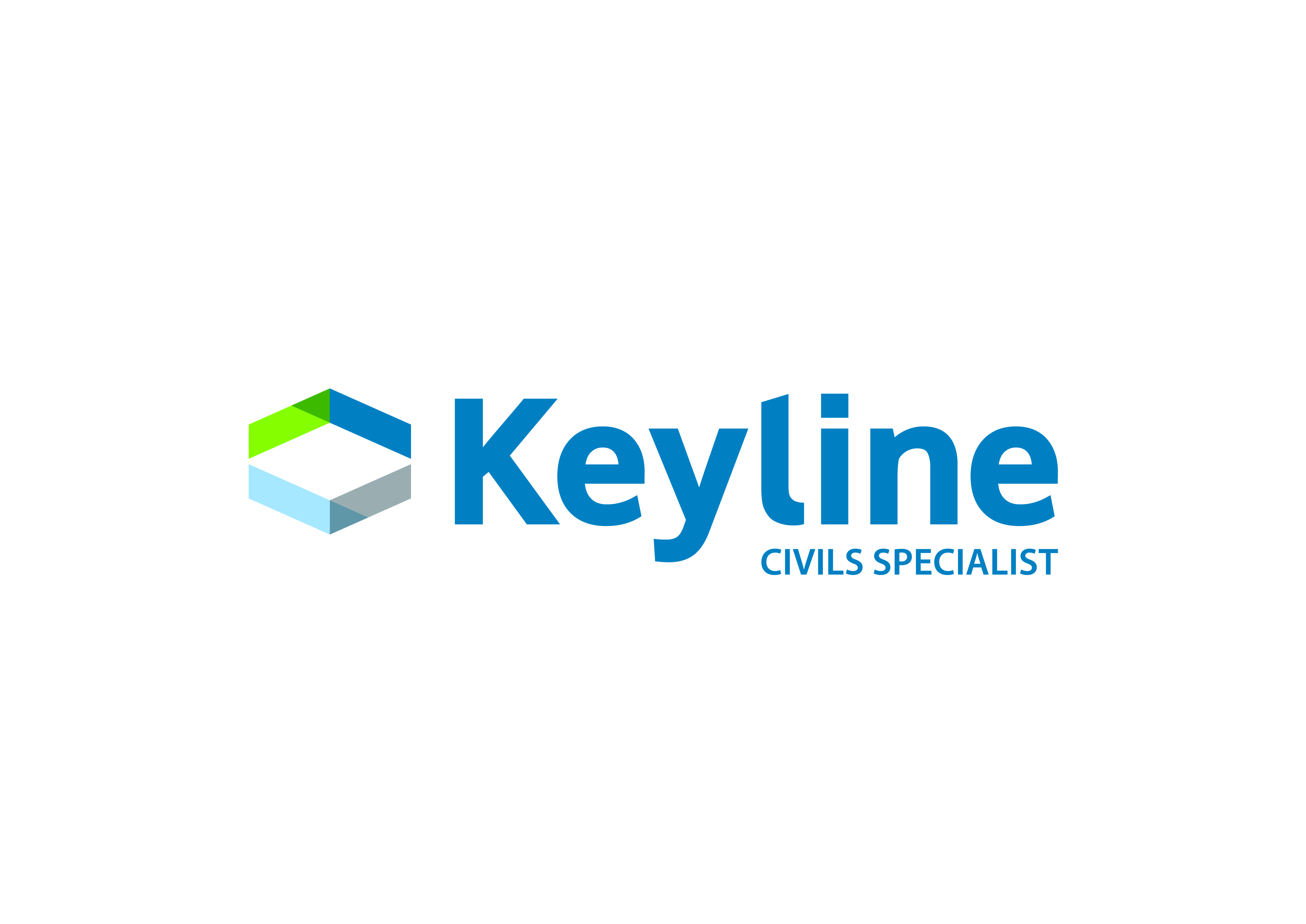 Keyline Logo