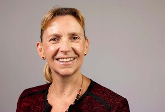Louise Hardy, Non Executive Director, Travis Perkins Plc
