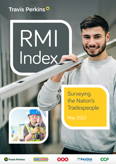 RMI Index Report May 2022